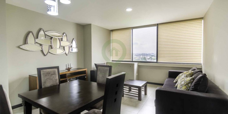 Departamento en Alquiler Bellini II, Centro de Guayaquil GeoBienes - Departamento en Alquiler Bellini II, Centro de Guayaquil - Plusvalia Guayaquil Casas de venta y alquiler Inmobiliaria Ecuador