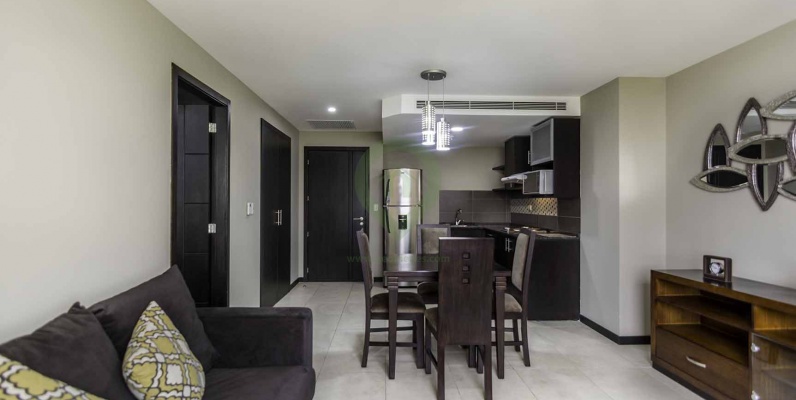 Departamento en Alquiler Bellini II, Centro de Guayaquil GeoBienes - Departamento en Alquiler Bellini II, Centro de Guayaquil - Plusvalia Guayaquil Casas de venta y alquiler Inmobiliaria Ecuador