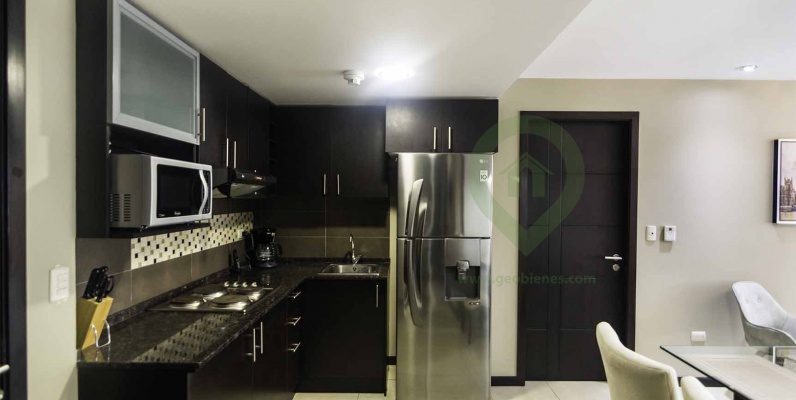 GeoBienes - Departamento en Alquiler Bellini IV, Puerto Santa Ana - Plusvalia Guayaquil Casas de venta y alquiler Inmobiliaria Ecuador