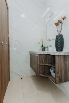 GeoBienes - Departamento en alquiler Bosques de la Costa, vía a la costa, Guayaquil - Plusvalia Guayaquil Casas de venta y alquiler Inmobiliaria Ecuador
