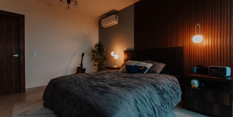 GeoBienes - Departamento en alquiler Bosques de la Costa, vía a la costa, Guayaquil - Plusvalia Guayaquil Casas de venta y alquiler Inmobiliaria Ecuador
