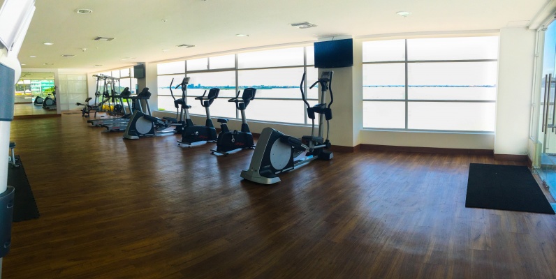 Departamento en alquiler en Bellini, Guayaquil. 2 dormitorios GeoBienes - Departamento en alquiler de 2 dormitorios en Bellini Guayaquil. - Plusvalia Guayaquil Casas de venta y alquiler Inmobiliaria Ecuador