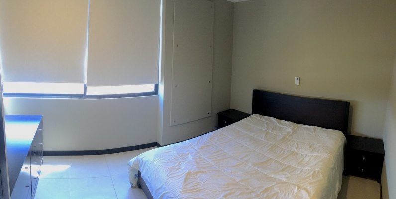 GeoBienes - Departamento en alquiler de 2 dormitorios en Bellini Guayaquil. - Plusvalia Guayaquil Casas de venta y alquiler Inmobiliaria Ecuador