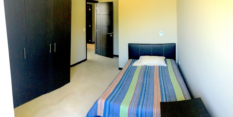 Departamento en alquiler en Bellini, Guayaquil. 2 dormitorios GeoBienes - Departamento en alquiler de 2 dormitorios en Bellini Guayaquil. - Plusvalia Guayaquil Casas de venta y alquiler Inmobiliaria Ecuador