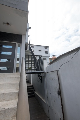 Departamento en alquiler de dos habitaciones ubicado en Bellavista, Guayaquil GeoBienes - Departamento en alquiler de dos habitaciones ubicado en Bellavista, Guayaquil - Plusvalia Guayaquil Casas de venta y alquiler Inmobiliaria Ecuador