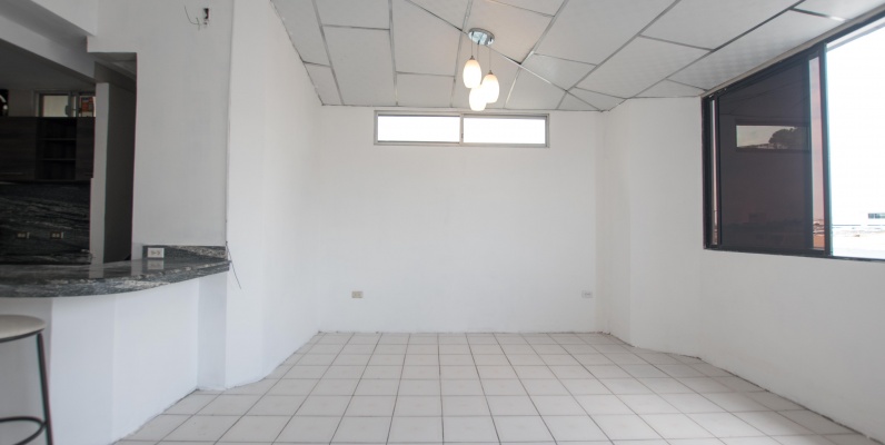 Departamento en alquiler de dos habitaciones ubicado en Bellavista, Guayaquil GeoBienes - Departamento en alquiler de dos habitaciones ubicado en Bellavista, Guayaquil - Plusvalia Guayaquil Casas de venta y alquiler Inmobiliaria Ecuador