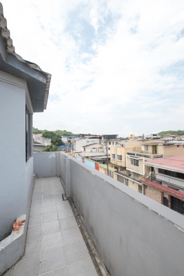 Departamento en alquiler de dos habitaciones ubicado en Bellavista, Guayaquil GeoBienes - Departamento en alquiler de dos habitaciones ubicado en Bellavista, Guayaquil - Plusvalia Guayaquil Casas de venta y alquiler Inmobiliaria Ecuador