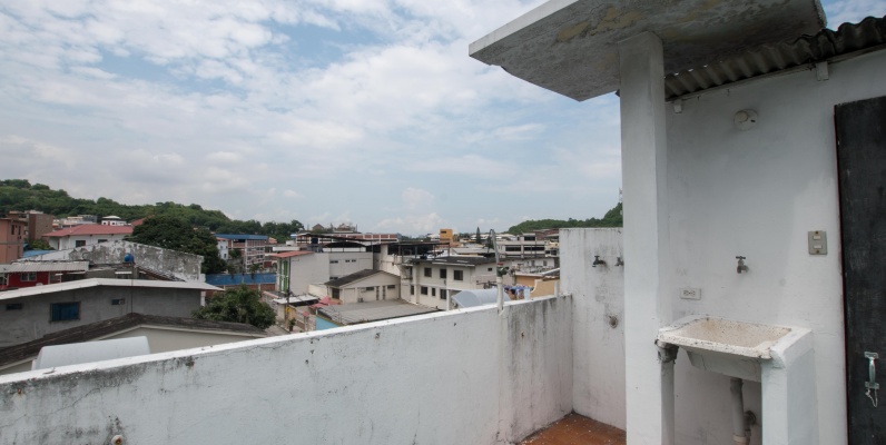 Departamento en alquiler de dos habitaciones ubicado en Bellavista, Guayaquil GeoBienes - Departamento en alquiler de dos habitaciones ubicado en Bellavista, Guayaquil - Plusvalia Guayaquil Casas de venta y alquiler Inmobiliaria Ecuador