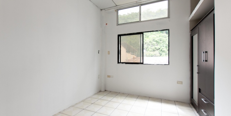 Departamento en alquiler de dos habitaciones ubicado en Bellavista, Guayaquil GeoBienes - Departamento en alquiler de dos habitaciones ubicado en Bellavista, Guayaquil - Plusvalia Guayaquil Casas de venta y alquiler Inmobiliaria Ecuador