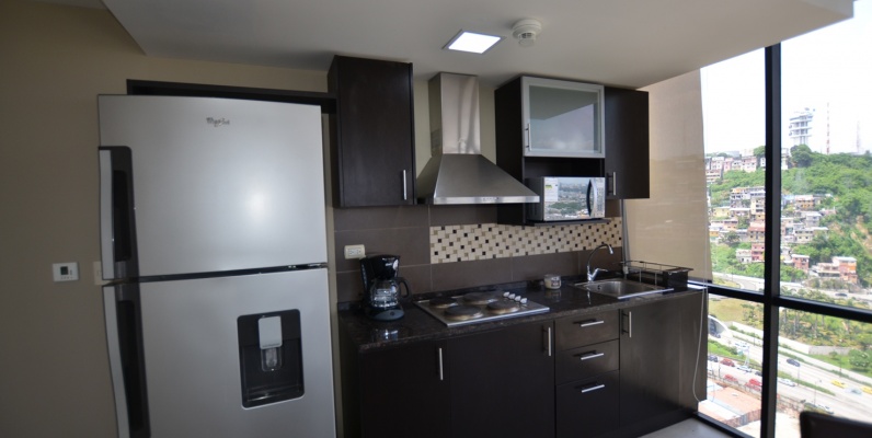 Departamento en alquiler Edificio Bellini IV centro de Guayaquil GeoBienes - Departamento en Venta Edificio Bellini IV centro de Guayaquil - Plusvalia Guayaquil Casas de venta y alquiler Inmobiliaria Ecuador
