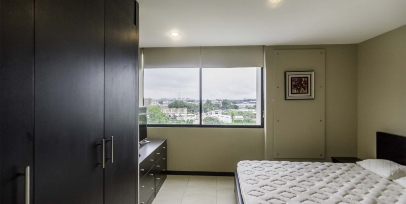 Departamento en alquiler Edificio Bellini IV, Puerto Santa Ana, Guayaquil GeoBienes - Departamento en alquiler Edificio Bellini IV, Puerto Santa Ana, Guayaquil - Plusvalia Guayaquil Casas de venta y alquiler Inmobiliaria Ecuador