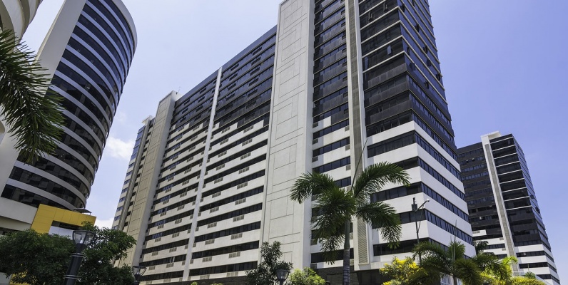 Departamento en alquiler Edificio Bellini IV, Puerto Santa Ana, Guayaquil GeoBienes - Departamento en alquiler Edificio Bellini IV, Puerto Santa Ana, Guayaquil - Plusvalia Guayaquil Casas de venta y alquiler Inmobiliaria Ecuador
