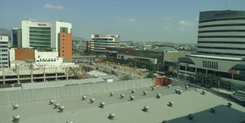 Departamento en Venta Edificio QUO GeoBienes - Departamento en Venta Edificio QUO de estreno - Plusvalia Guayaquil Casas de venta y alquiler Inmobiliaria Ecuador