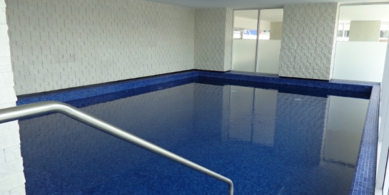 Departamento en Venta Edificio QUO GeoBienes - Departamento en Venta Edificio QUO de estreno - Plusvalia Guayaquil Casas de venta y alquiler Inmobiliaria Ecuador