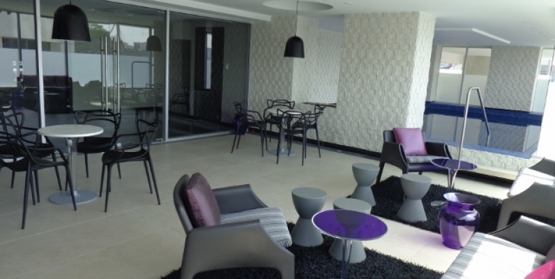 Departamento en Venta Edificio QUO GeoBienes - Departamento en Venta Edificio QUO de estreno - Plusvalia Guayaquil Casas de venta y alquiler Inmobiliaria Ecuador