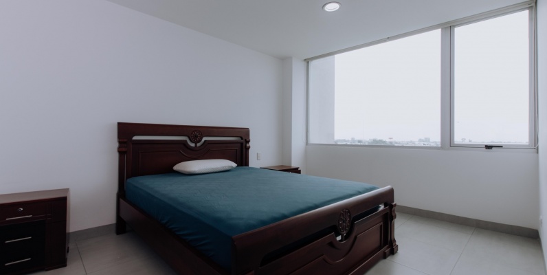 Departamento en alquiler Edificio Quo Luxury Apartments, Guayaquil GeoBienes - Departamento en alquiler Edificio Quo Luxury Apartments, Guayaquil - Plusvalia Guayaquil Casas de venta y alquiler Inmobiliaria Ecuador