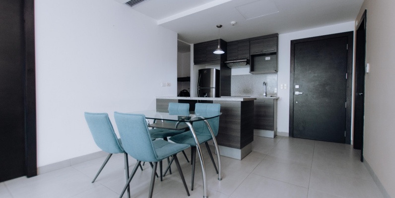 Departamento en alquiler Edificio Quo Luxury Apartments, Guayaquil GeoBienes - Departamento en alquiler Edificio Quo Luxury Apartments, Guayaquil - Plusvalia Guayaquil Casas de venta y alquiler Inmobiliaria Ecuador