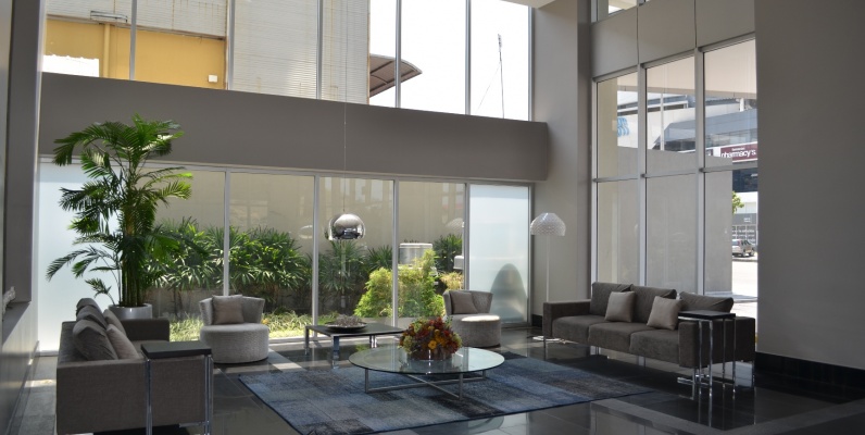 Departamento en alquiler Edificio Quo norte Guayaquil GeoBienes - Departamento en alquiler Edificio Quo norte Guayaquil - Plusvalia Guayaquil Casas de venta y alquiler Inmobiliaria Ecuador