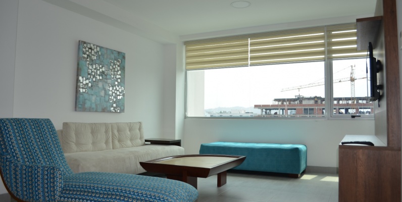 Departamento en alquiler Edificio Quo norte Guayaquil GeoBienes - Departamento en alquiler Edificio Quo norte Guayaquil - Plusvalia Guayaquil Casas de venta y alquiler Inmobiliaria Ecuador