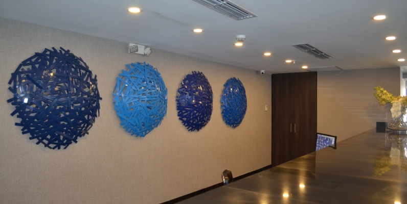 Departamento en alquiler Edificio Quo norte Guayaquil GeoBienes - Departamento en alquiler Edificio Quo norte Guayaquil - Plusvalia Guayaquil Casas de venta y alquiler Inmobiliaria Ecuador