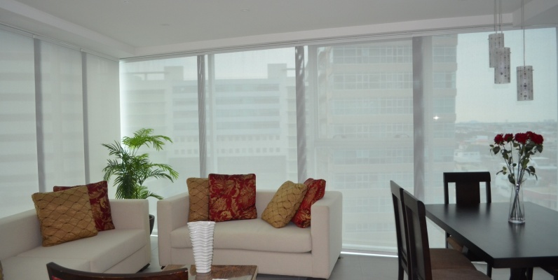Departamento en alquiler Edificio Quo norte Guayaquil GeoBienes - Departamento en alquiler Edificio Quo norte Guayaquil - Plusvalia Guayaquil Casas de venta y alquiler Inmobiliaria Ecuador
