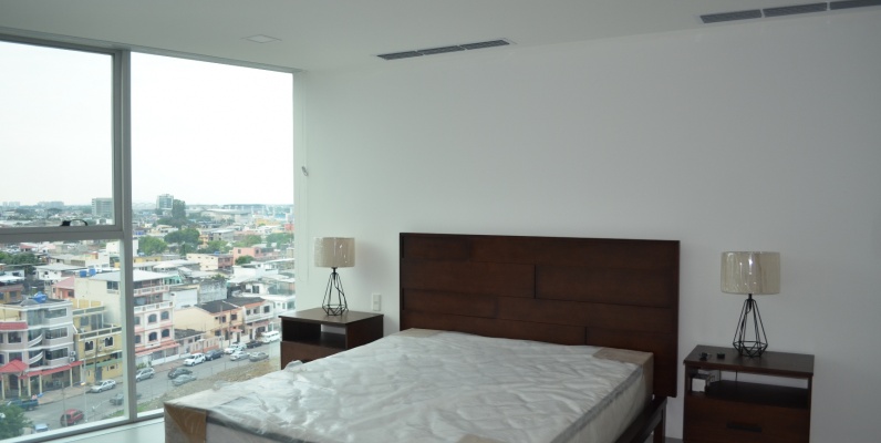 Departamento en alquiler Edificio Quo norte Guayaquil GeoBienes - Departamento en alquiler Edificio Quo norte Guayaquil - Plusvalia Guayaquil Casas de venta y alquiler Inmobiliaria Ecuador