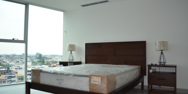 Departamento en alquiler Edificio Quo norte Guayaquil GeoBienes - Departamento en alquiler Edificio Quo norte Guayaquil - Plusvalia Guayaquil Casas de venta y alquiler Inmobiliaria Ecuador