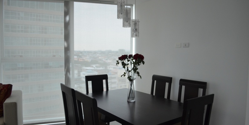 Departamento en alquiler Edificio Quo norte Guayaquil GeoBienes - Departamento en alquiler Edificio Quo norte Guayaquil - Plusvalia Guayaquil Casas de venta y alquiler Inmobiliaria Ecuador
