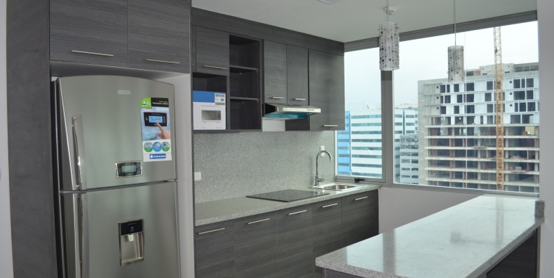 Departamento en alquiler Edificio Quo norte Guayaquil GeoBienes - Departamento en alquiler Edificio Quo norte Guayaquil - Plusvalia Guayaquil Casas de venta y alquiler Inmobiliaria Ecuador
