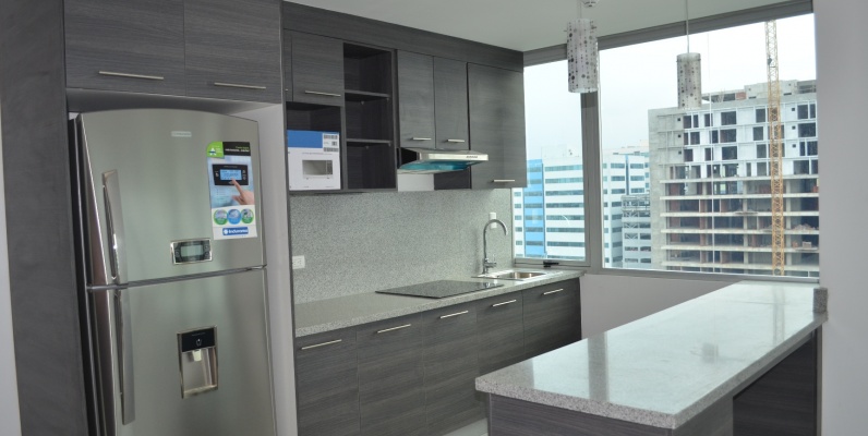 Departamento en alquiler Edificio Quo norte Guayaquil GeoBienes - Departamento en alquiler Edificio Quo norte Guayaquil - Plusvalia Guayaquil Casas de venta y alquiler Inmobiliaria Ecuador