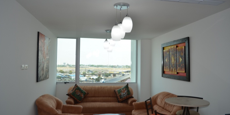 Departamento en alquiler Edificio Quo norte Guayaquil GeoBienes - Departamento en alquiler Edificio Quo norte Guayaquil - Plusvalia Guayaquil Casas de venta y alquiler Inmobiliaria Ecuador
