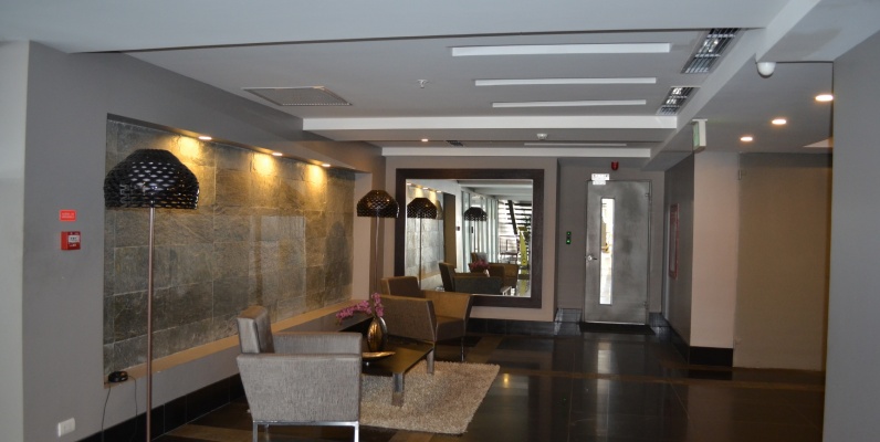 Departamento en alquiler Edificio Quo norte Guayaquil GeoBienes - Departamento en alquiler Edificio Quo norte Guayaquil - Plusvalia Guayaquil Casas de venta y alquiler Inmobiliaria Ecuador