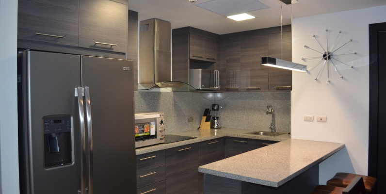Departamento en alquiler Edificio Quo sector norte Guayaquil. GeoBienes - Departamento en alquiler Edificio Quo sector norte Guayaquil. - Plusvalia Guayaquil Casas de venta y alquiler Inmobiliaria Ecuador