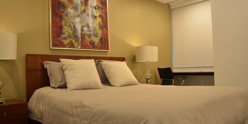 Departamento en alquiler Edificio Quo sector norte Guayaquil. GeoBienes - Departamento en alquiler Edificio Quo sector norte Guayaquil. - Plusvalia Guayaquil Casas de venta y alquiler Inmobiliaria Ecuador