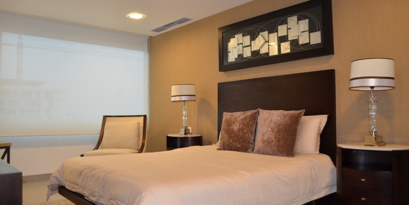Departamento en alquiler Edificio Quo sector norte Guayaquil. GeoBienes - Departamento en alquiler Edificio Quo sector norte Guayaquil. - Plusvalia Guayaquil Casas de venta y alquiler Inmobiliaria Ecuador