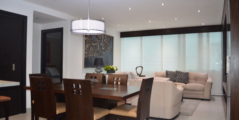 Departamento en alquiler Edificio Quo sector norte Guayaquil. GeoBienes - Departamento en alquiler Edificio Quo sector norte Guayaquil. - Plusvalia Guayaquil Casas de venta y alquiler Inmobiliaria Ecuador