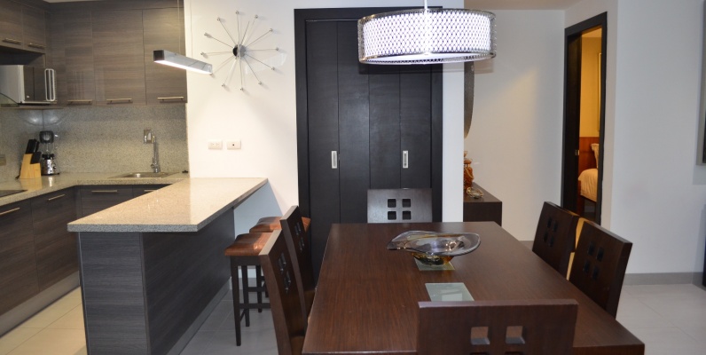 Departamento en alquiler Edificio Quo sector norte Guayaquil. GeoBienes - Departamento en alquiler Edificio Quo sector norte Guayaquil. - Plusvalia Guayaquil Casas de venta y alquiler Inmobiliaria Ecuador