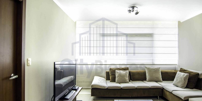 Departamento en Alquiler Edificio Riverfront 1, Centro de Guayaquil GeoBienes - Departamento en Alquiler Edificio Riverfront 1, Centro de Guayaquil - Plusvalia Guayaquil Casas de venta y alquiler Inmobiliaria Ecuador
