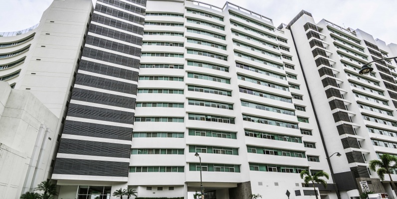 GeoBienes - Departamento en Alquiler Edificio Riverfront II, Puerto Santa Ana, Guayaquil - Plusvalia Guayaquil Casas de venta y alquiler Inmobiliaria Ecuador
