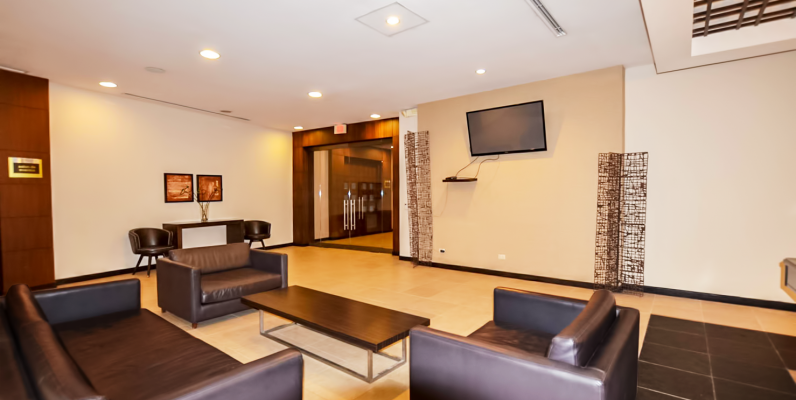 Departamento en alquiler Edificio Torre Sol II sector norte Guayaquil GeoBienes - Departamento en alquiler Edificio Torre Sol II sector norte Guayaquil - Plusvalia Guayaquil Casas de venta y alquiler Inmobiliaria Ecuador