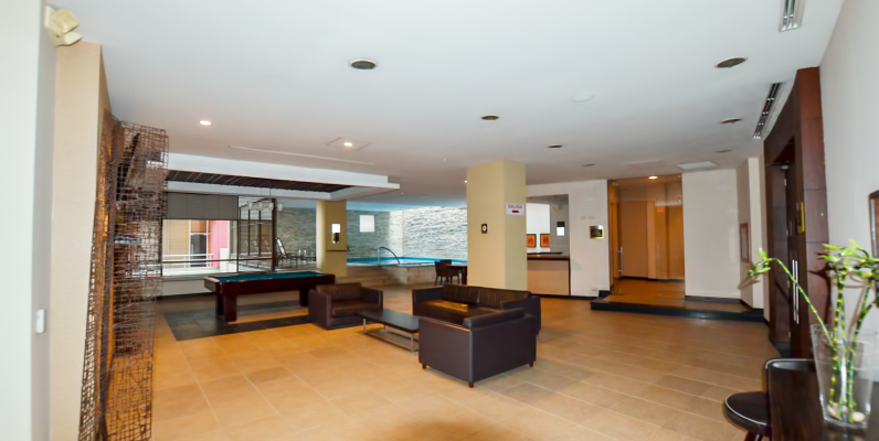 Departamento en alquiler Edificio Torre Sol II sector norte Guayaquil GeoBienes - Departamento en alquiler Edificio Torre Sol II sector norte Guayaquil - Plusvalia Guayaquil Casas de venta y alquiler Inmobiliaria Ecuador