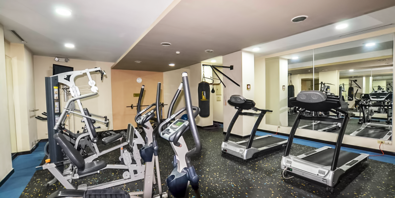 Departamento en alquiler Edificio Torre Sol II sector norte Guayaquil GeoBienes - Departamento en alquiler Edificio Torre Sol II sector norte Guayaquil - Plusvalia Guayaquil Casas de venta y alquiler Inmobiliaria Ecuador