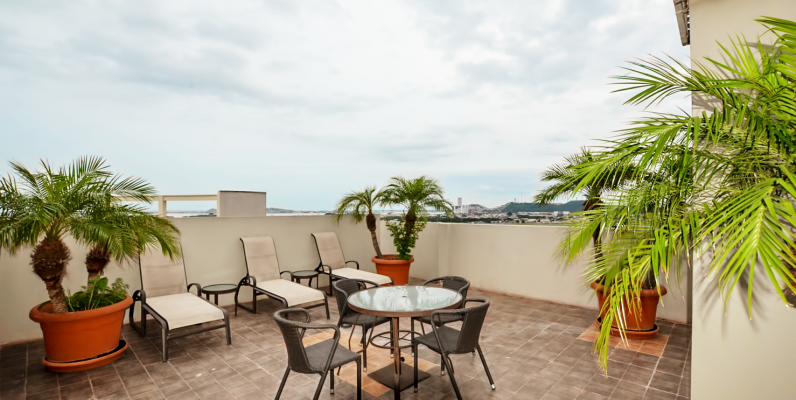 Departamento en alquiler Edificio Torre Sol II sector norte Guayaquil GeoBienes - Departamento en alquiler Edificio Torre Sol II sector norte Guayaquil - Plusvalia Guayaquil Casas de venta y alquiler Inmobiliaria Ecuador