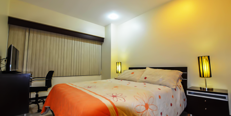 Departamento en alquiler Edificio Torre Sol II sector norte Guayaquil GeoBienes - Departamento en alquiler Edificio Torre Sol II sector norte Guayaquil - Plusvalia Guayaquil Casas de venta y alquiler Inmobiliaria Ecuador