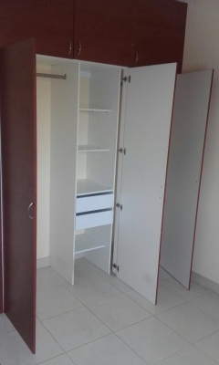 Departamento en alquiler en Acuarela del Río, Guayaquil GeoBienes - Departamento en alquiler en Acuarela del Río, Guayaquil - Plusvalia Guayaquil Casas de venta y alquiler Inmobiliaria Ecuador
