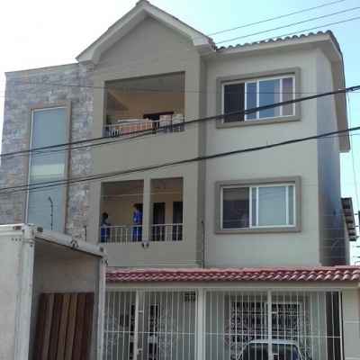 Departamento en alquiler en Acuarela del Río, Guayaquil GeoBienes - Departamento en alquiler en Acuarela del Río, Guayaquil - Plusvalia Guayaquil Casas de venta y alquiler Inmobiliaria Ecuador