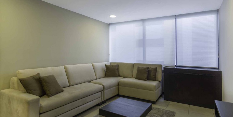 GeoBienes - Suite en Alquiler en Bellini II Centro de Guayaquil - Plusvalia Guayaquil Casas de venta y alquiler Inmobiliaria Ecuador
