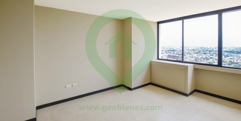 Departamento en alquiler en Bellini III centro de Guayaquil GeoBienes - Departamento en alquiler en Bellini III centro de Guayaquil - Plusvalia Guayaquil Casas de venta y alquiler Inmobiliaria Ecuador