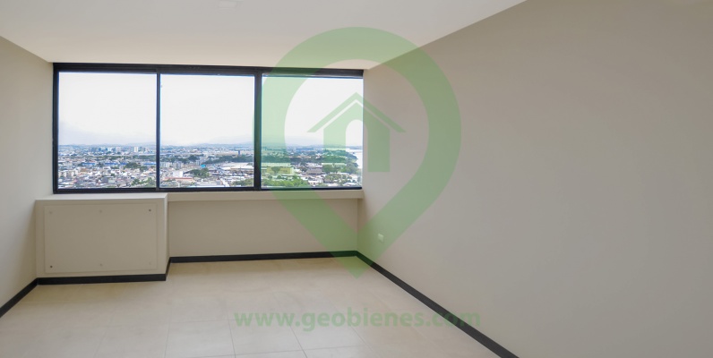 Departamento en alquiler en Bellini III centro de Guayaquil GeoBienes - Departamento en alquiler en Bellini III centro de Guayaquil - Plusvalia Guayaquil Casas de venta y alquiler Inmobiliaria Ecuador