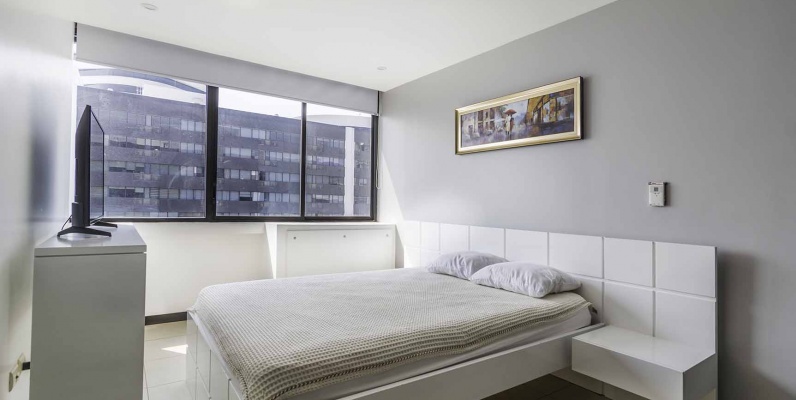 Departamento en Alquiler en Bellini III Centro de Guayaquil GeoBienes - Departamento en Alquiler en Bellini III Centro de Guayaquil - Plusvalia Guayaquil Casas de venta y alquiler Inmobiliaria Ecuador